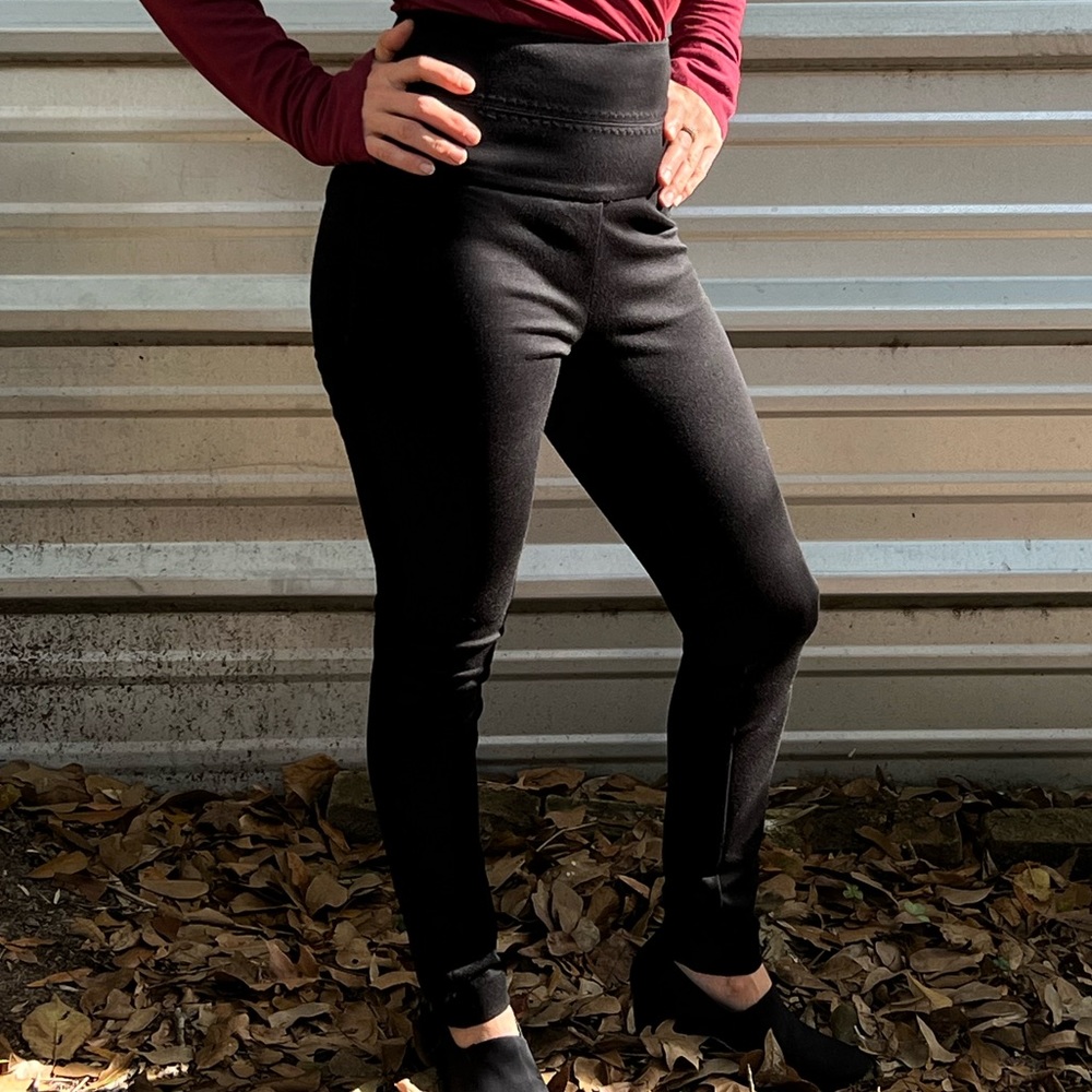 Marciano high waisted skinny pants